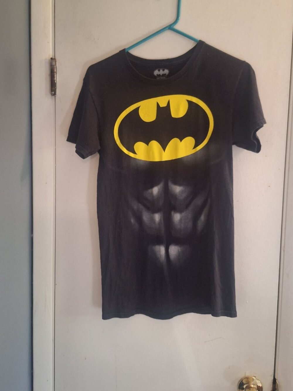 Batman youth shirt